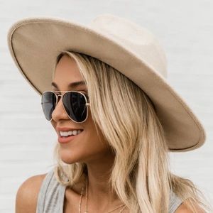 Pink Lily Until Next Time Hat